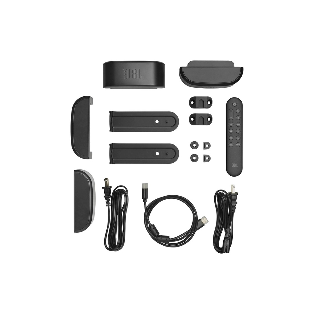 Акустична система JBL BAR 1000 (M2) Black (JBLBAR1000M2BLKEP) - зображення 9