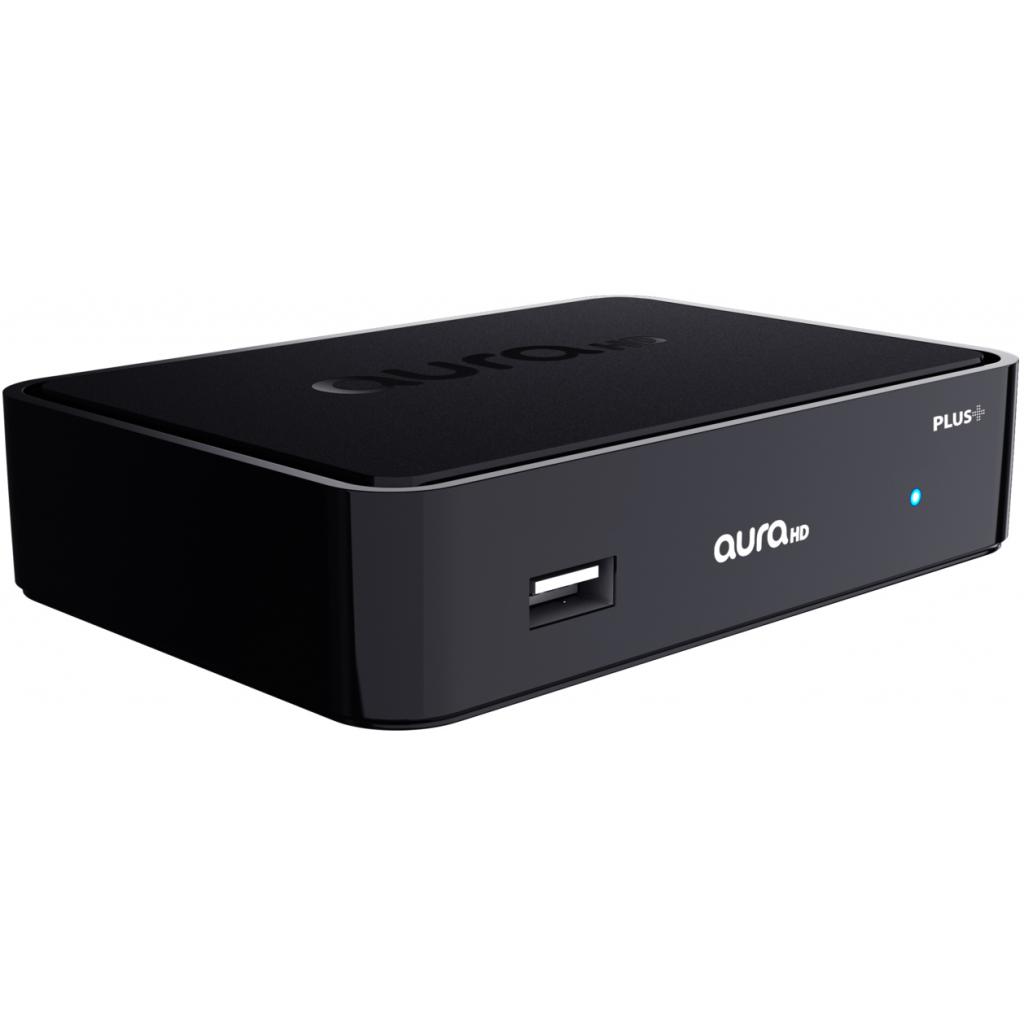 Медіаплеєр AURA HD Plus WiFi T2 - изображение 2
