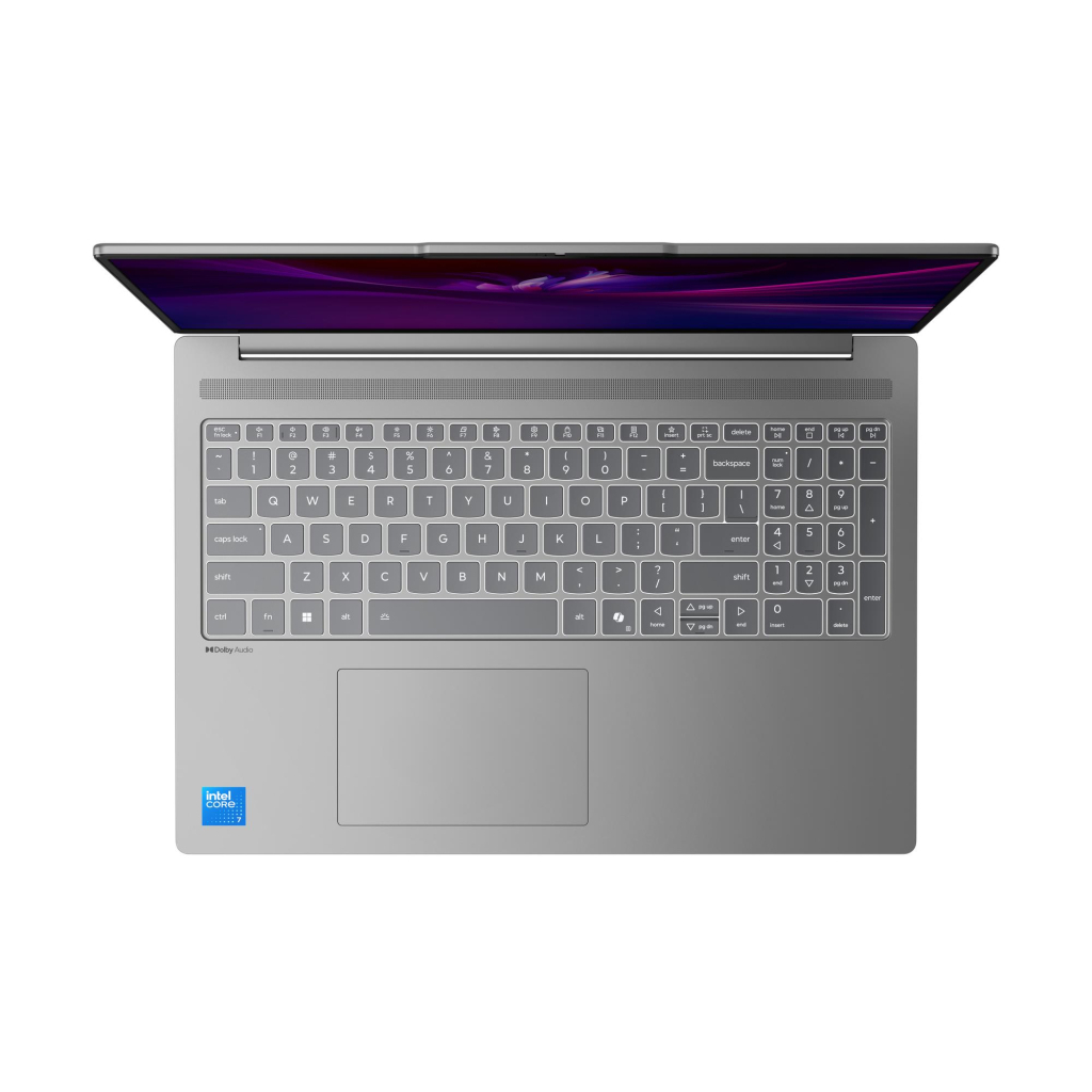 Ноутбук Lenovo IdeaPad Slim 5 16ARP10 (83HS00ALRA) - зображення 9