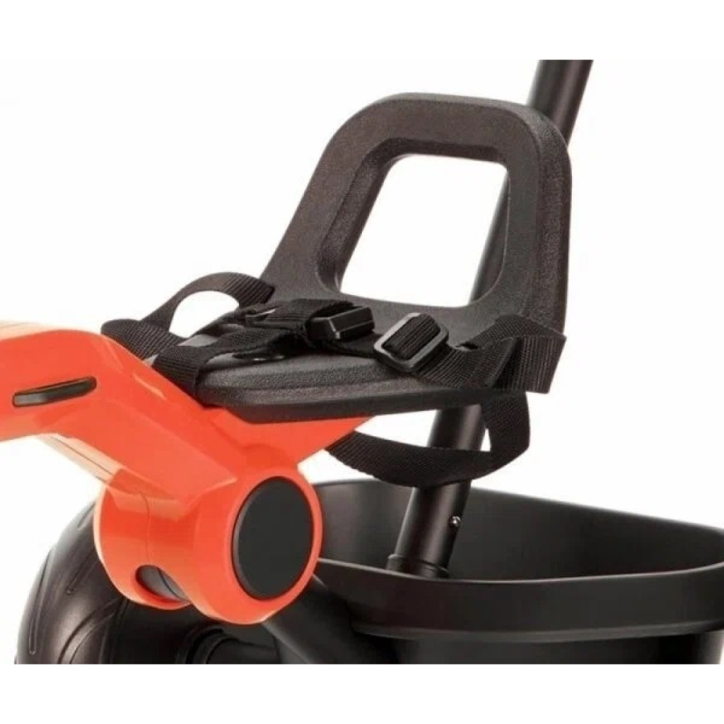 Дитячий велосипед QPlay Ant+ Red (T190-8Red) - зображення 2