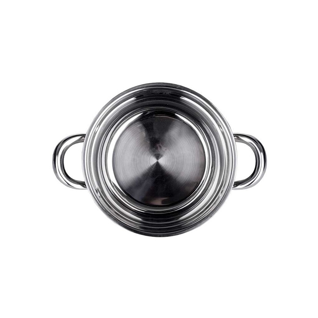 Каструля Ringel Riegel 2.2 л з кришкою (RG 2016-16) - зображення 5