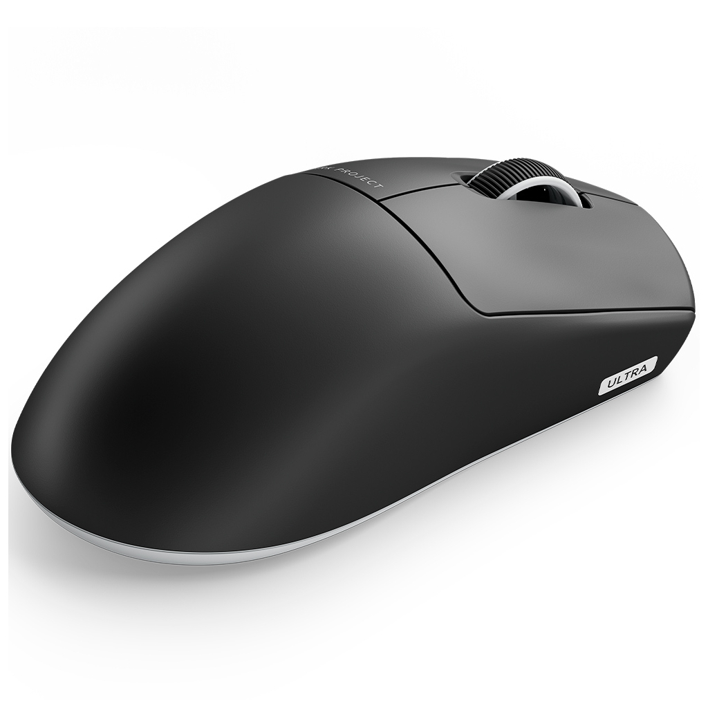 Мишка Dark Project Nexus Wireless Ultra Black (DPP_NexusUltra_BW) - зображення 10