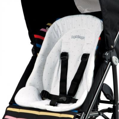 Матрацик в коляску Peg-Perego Baby Cushion (IKAC0010--JM50ZP46) - зображення 1