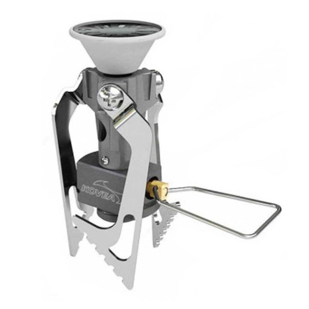 Пальник Kovea Flame Tornado KB-N1005 (8806372095154) - зображення 2