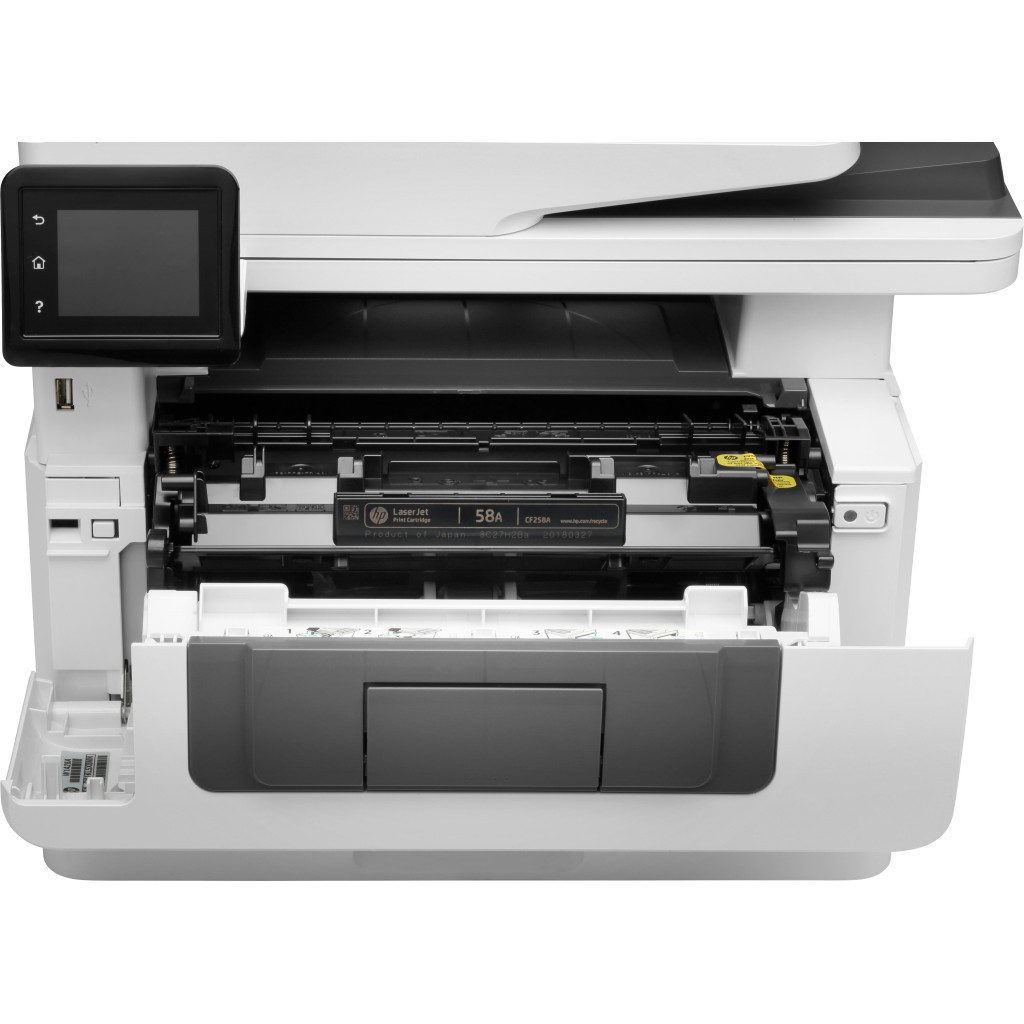 Багатофункціональний пристрій HP LaserJet Pro M428fdn (W1A29A) - изображение 6