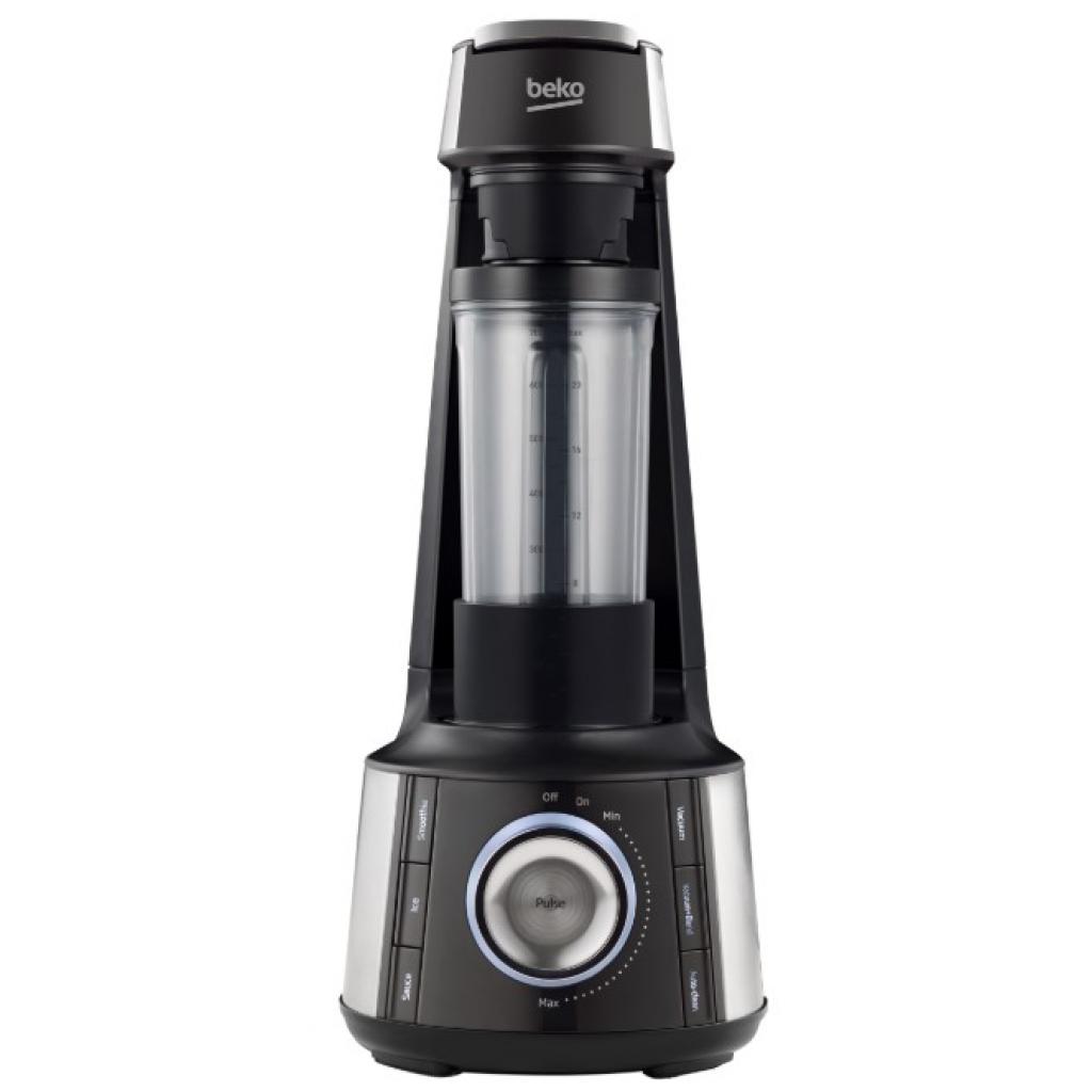Блендер Beko TBV8106BX - зображення 2