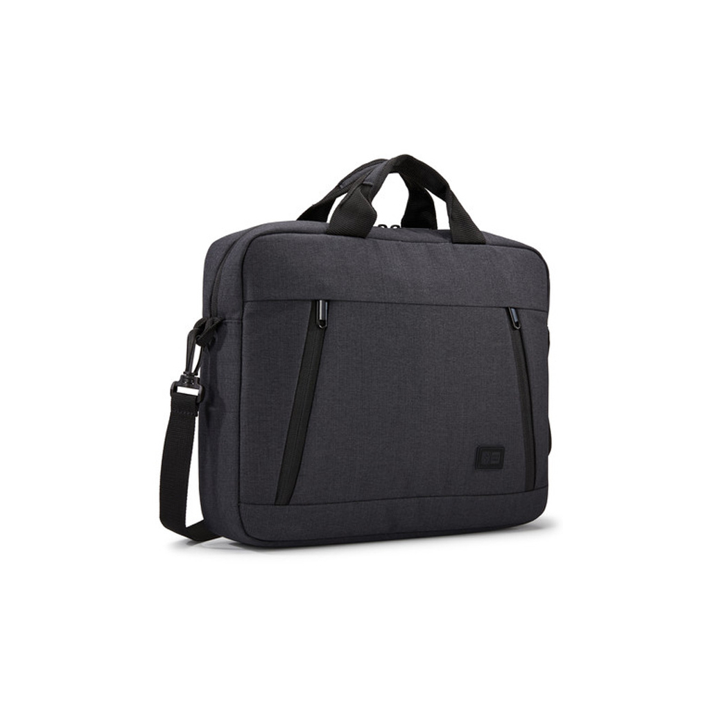 Сумка для ноутбука Case Logic 13" Huxton Attache HUXA-213 Black (3204647) - зображення 3