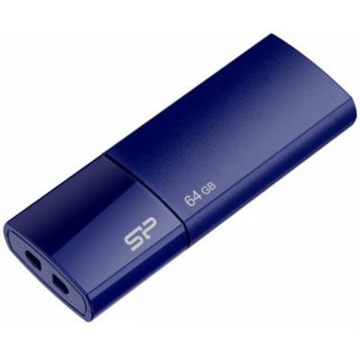 USB флеш накопичувач Silicon Power 64GB Ultima U05 USB 2.0 (SP064GBUF2U05V1D) - зображення 4