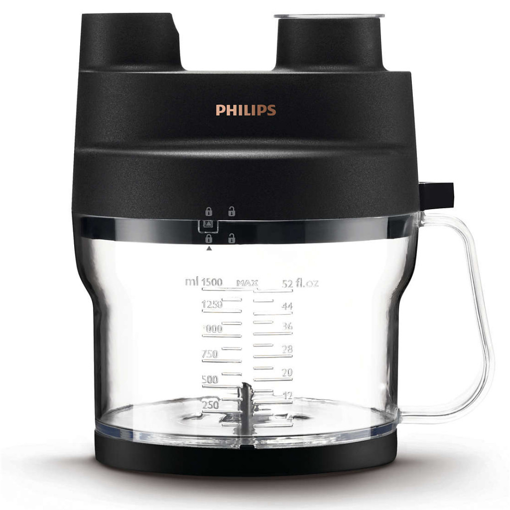 Блендер Philips HR 1679/90 (HR1679/90) - зображення 3