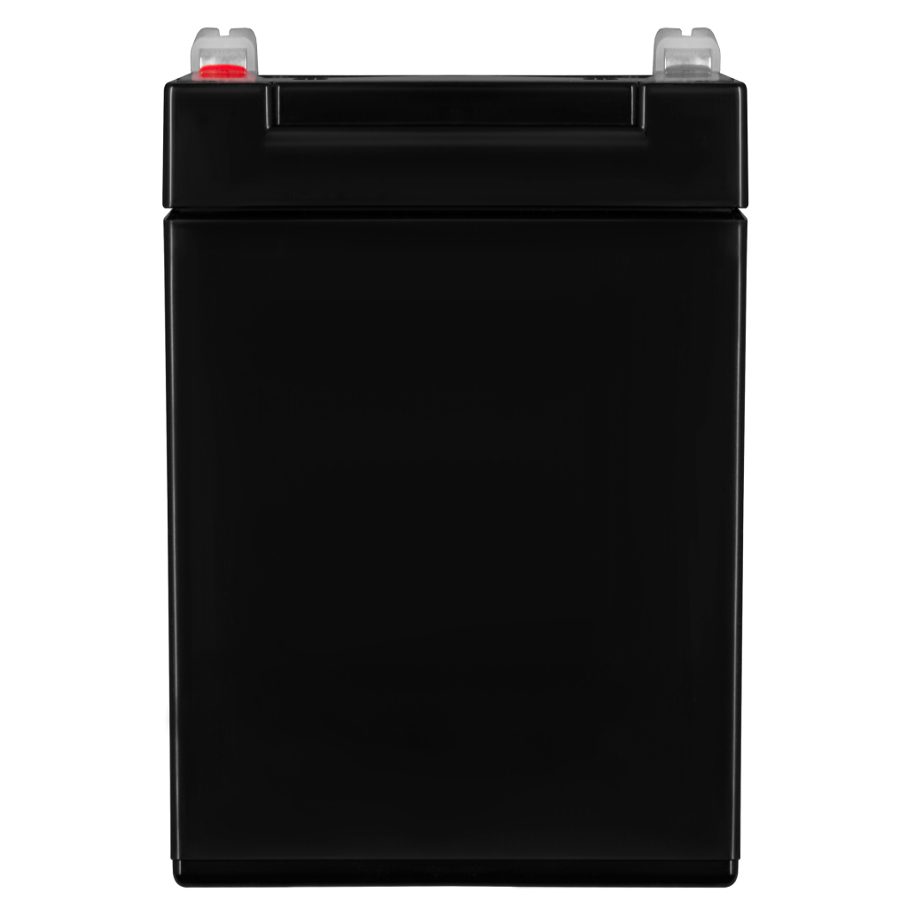 Батарея до ДБЖ 2E 2E-GS12-7.2 12V 7.2Ah (2E-GS12-7.2) - зображення 3