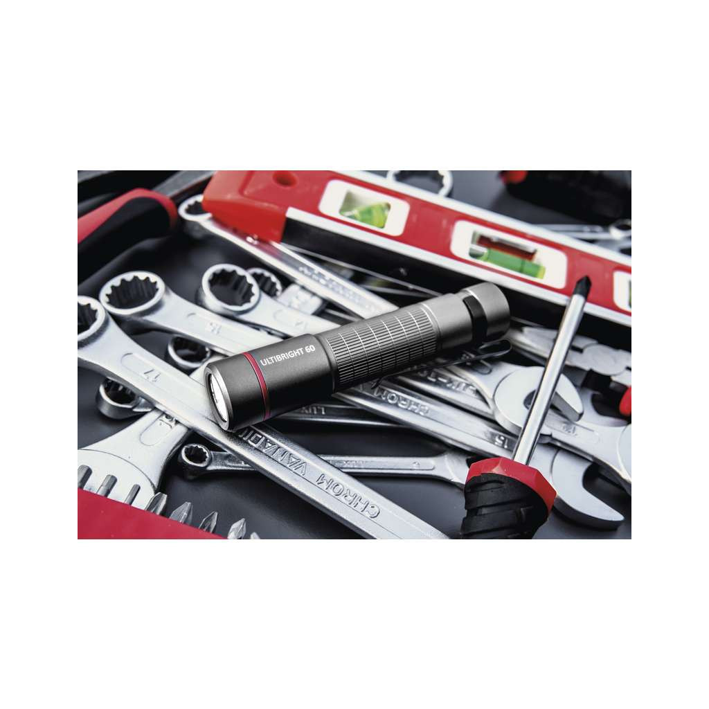 Ліхтар EMOS P3160 170Lm 1AAA Metal (P3160) - зображення 7