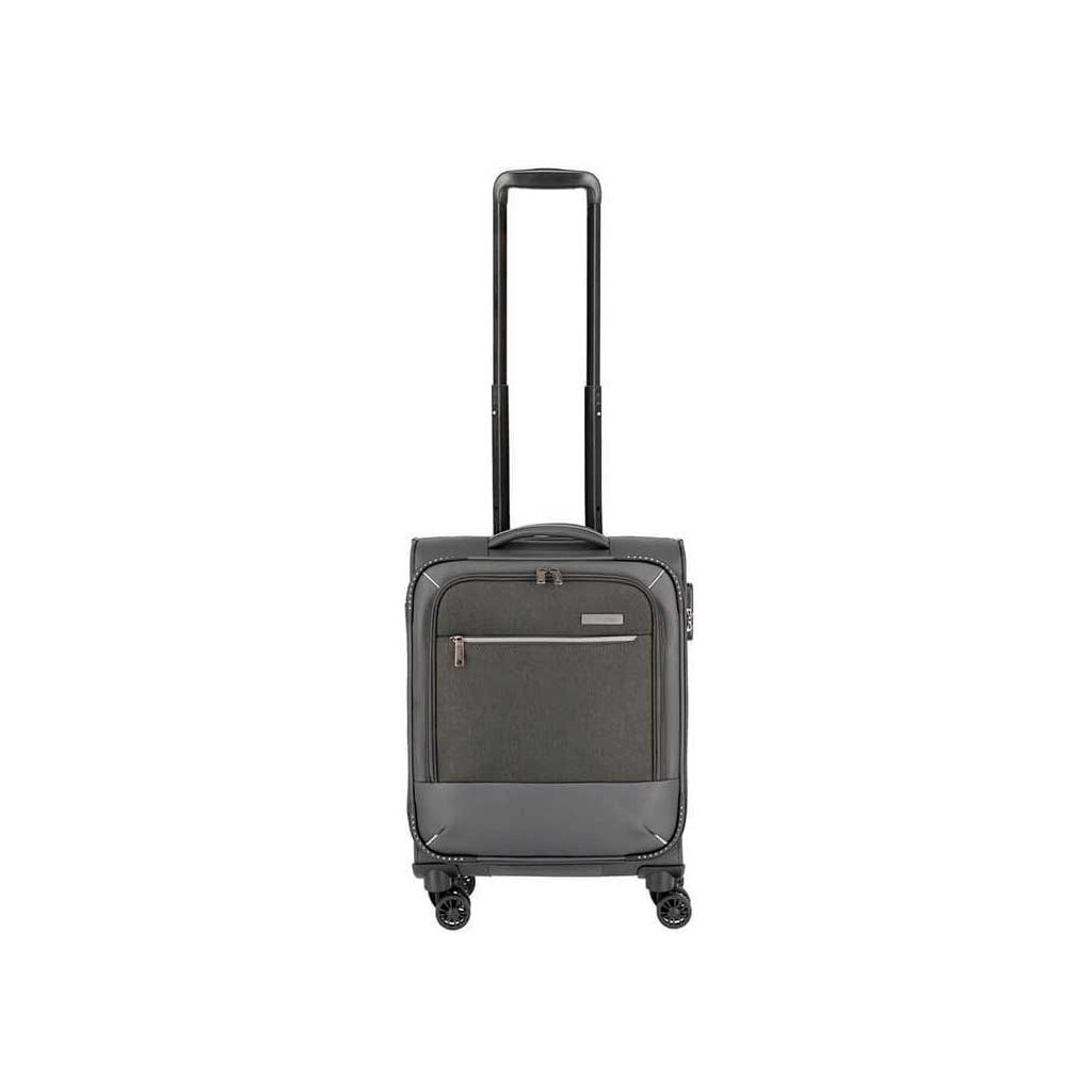 Валіза Travelite Arona Anthracite S (TL090247-04) - зображення 2