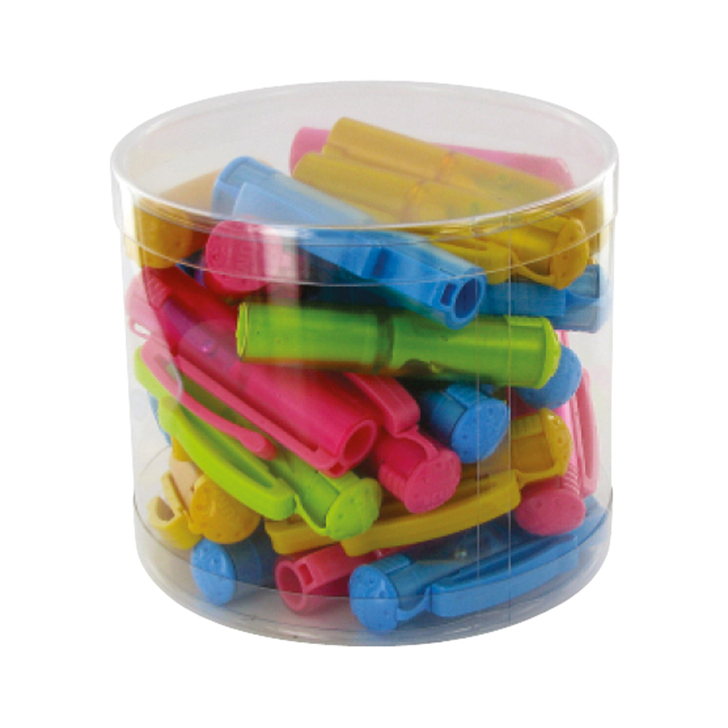 Точилка Kum ковпачок з контейнером Cap контейнером (Cap Sharpener Pop) - зображення 2