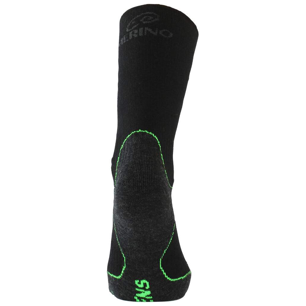 Термошкарпетки Lasting трекінг WSB 908 L (002.003.2892) - зображення 3