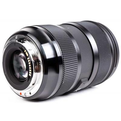 Об'єктив Sigma AF 24-35mm f/2,0 DG HSM Art Canon (588954) - зображення 5