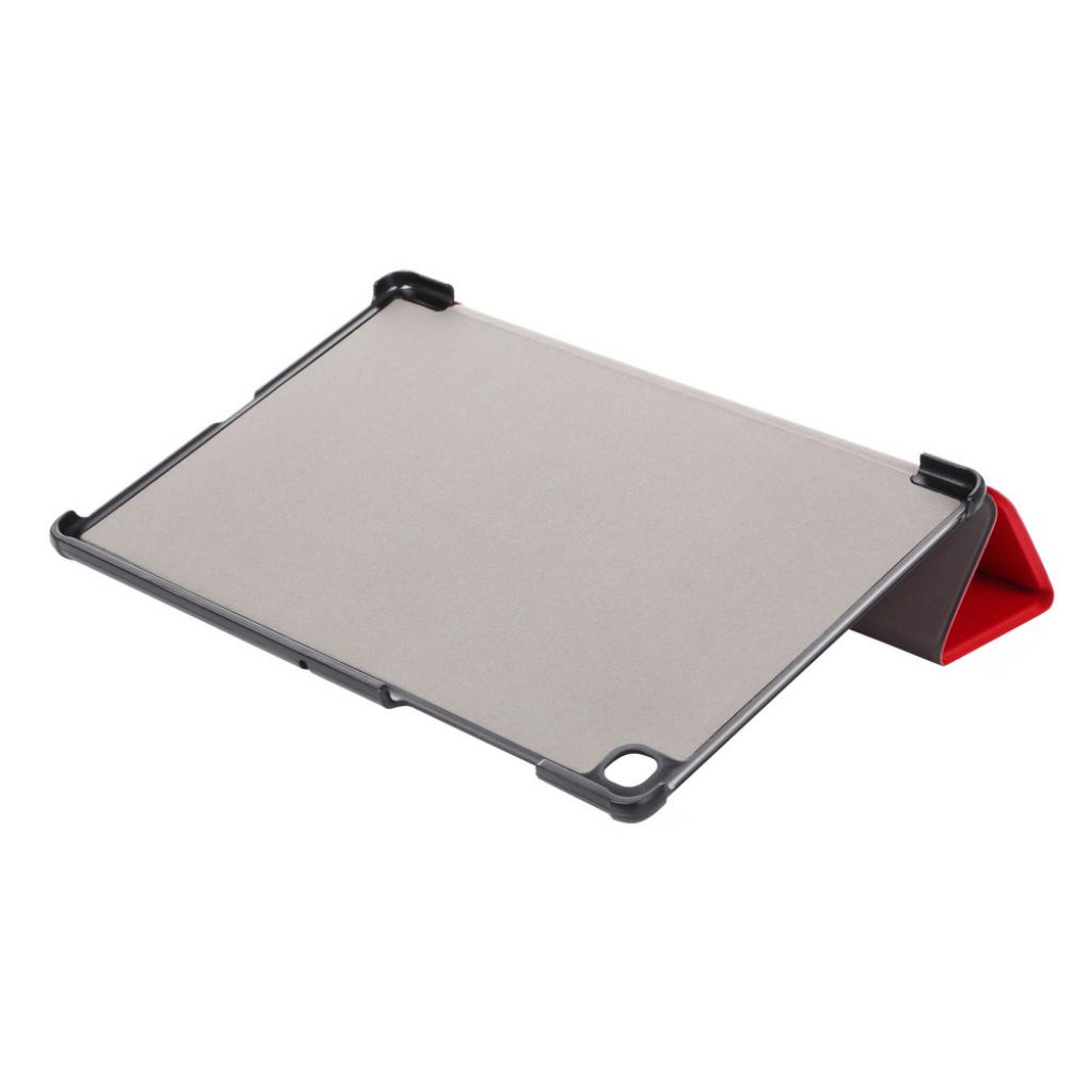 Чохол до планшета BeCover Smart Case Samsung Galaxy Tab S5e T720/T725 Red (703846) - зображення 4