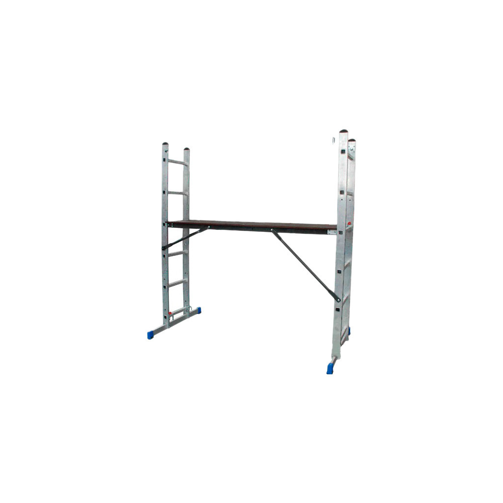 Драбина Forte AOB4-206 (32390) - зображення 1