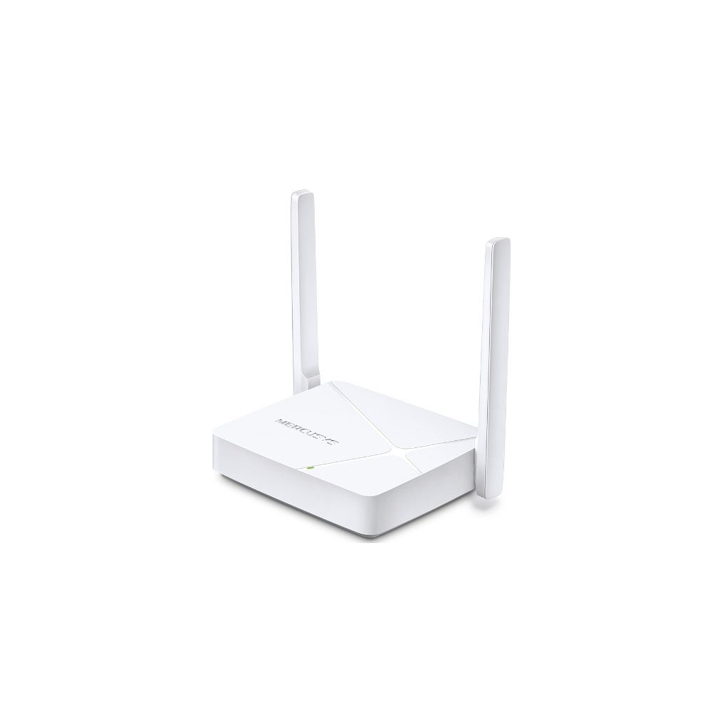 Маршрутизатор Mercusys MR20 - изображение 2