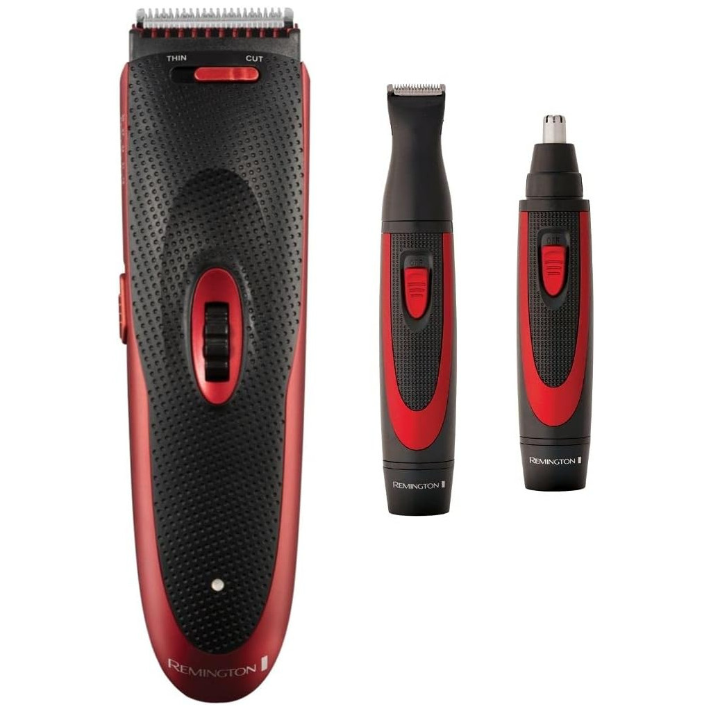 Машинка для стрижки Remington HC905 - зображення 1