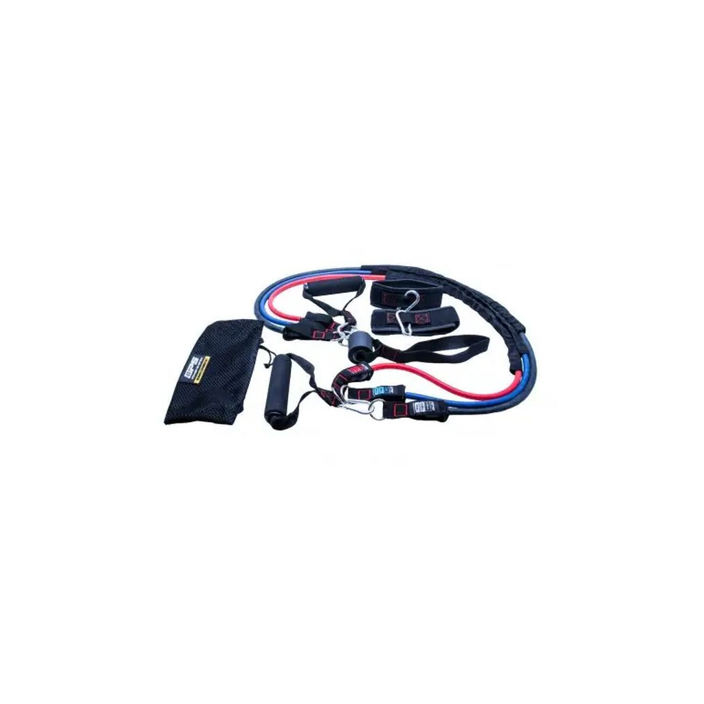 Еспандер Power System PS-4098 Ultimate Expander Set 3 шт (4098MX-0) - зображення 2