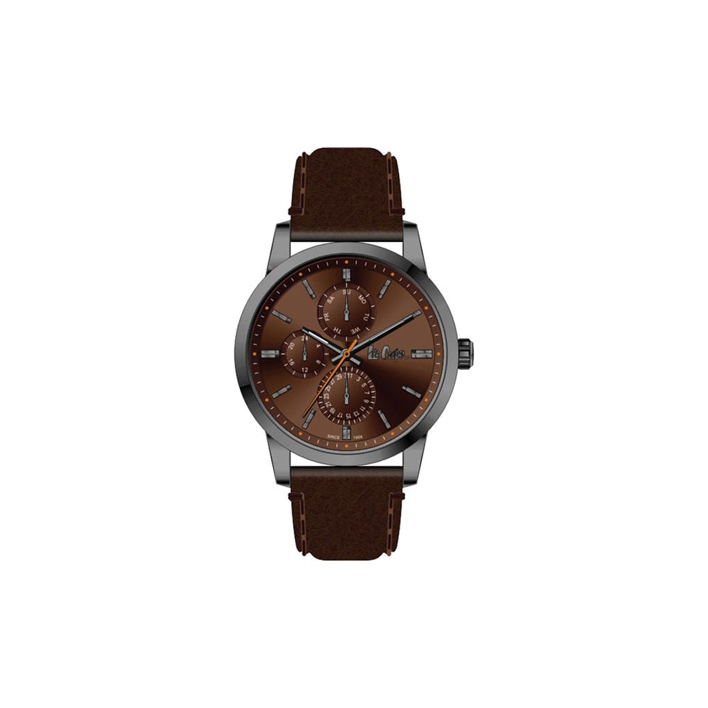 Наручний годинник Lee Cooper LC06675.042 - зображення 1