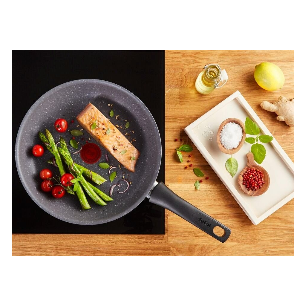 Сковорода Tefal Healthy Chef 26 см (G1500572) - зображення 6