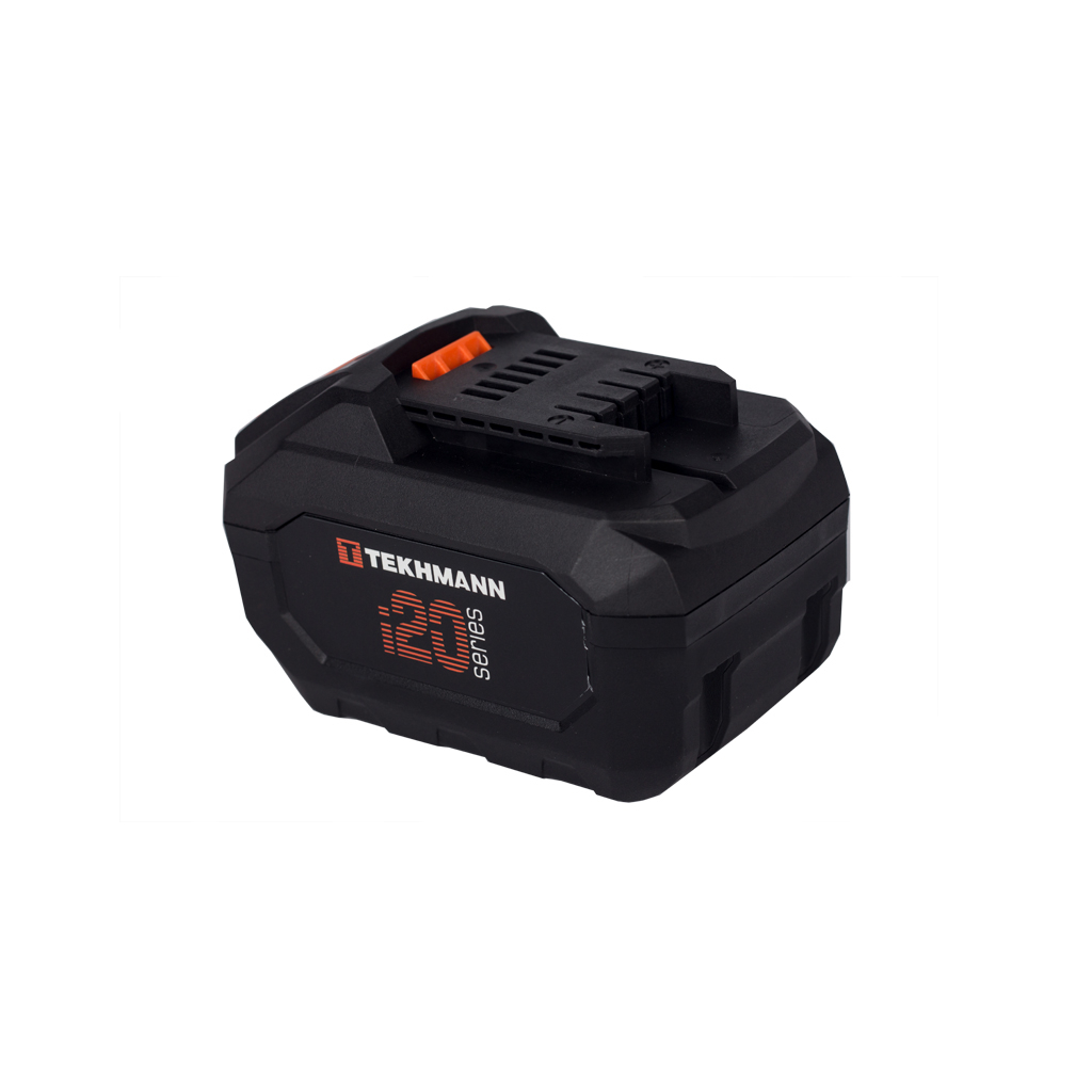 Акумулятор до електроінструменту Tekhmann TAB-60/i20 Li 6Ah (852745) - зображення 6