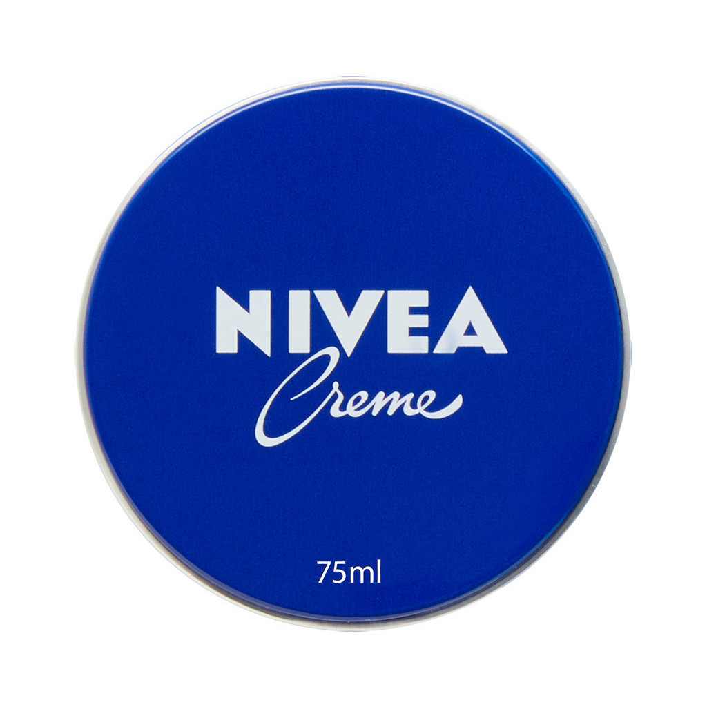 Крем для тіла Nivea Універсальний 75 мл (4005808159802/4006000000152) - зображення 1