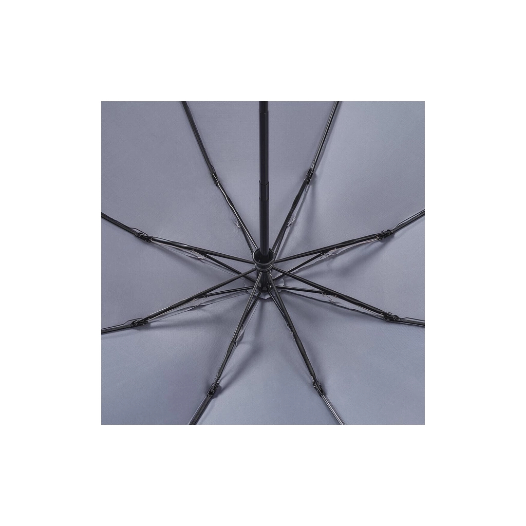 Парасоля Xiaomi RunMi Fully Automatic Rreverse Grey (90COTNT2008U-GY00-OS) - зображення 3