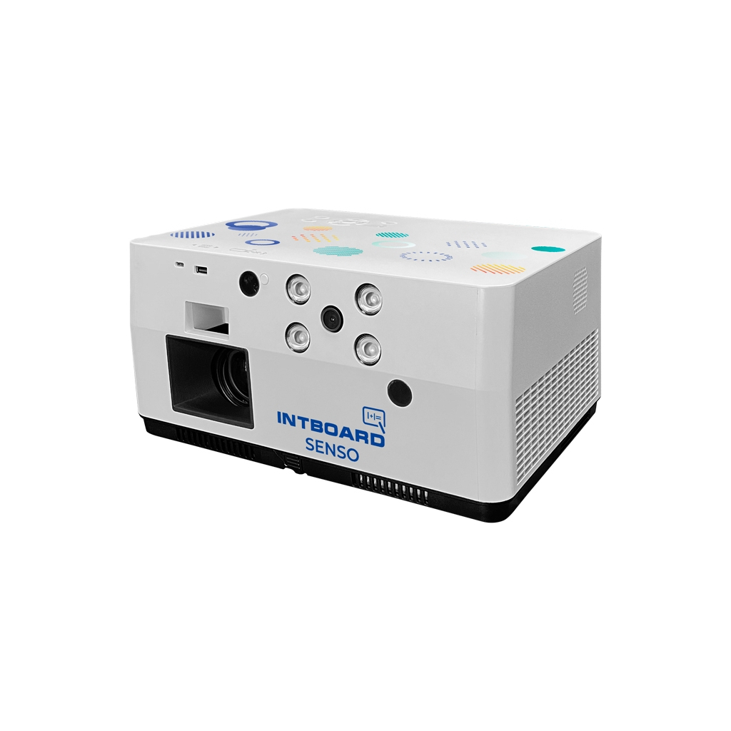 Інтерактивна підлога Intboard SENSO CL 142 (11203001) - зображення 5