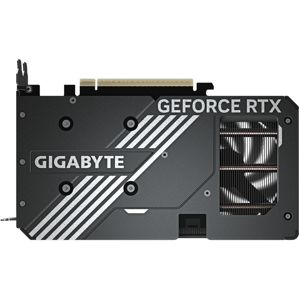Відеокарта GIGABYTE GeForce RTX5060Ti 16Gb WINDFORCE MAX OC (GV-N506TWF2MAX OC-16GD) - изображение 7