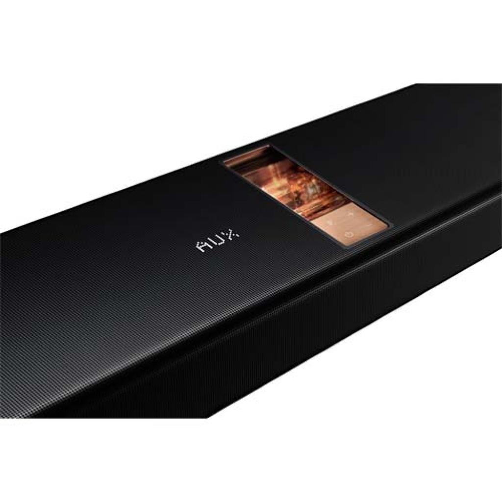 Домашній кінотеатр Samsung HW-F750/RU - зображення 5