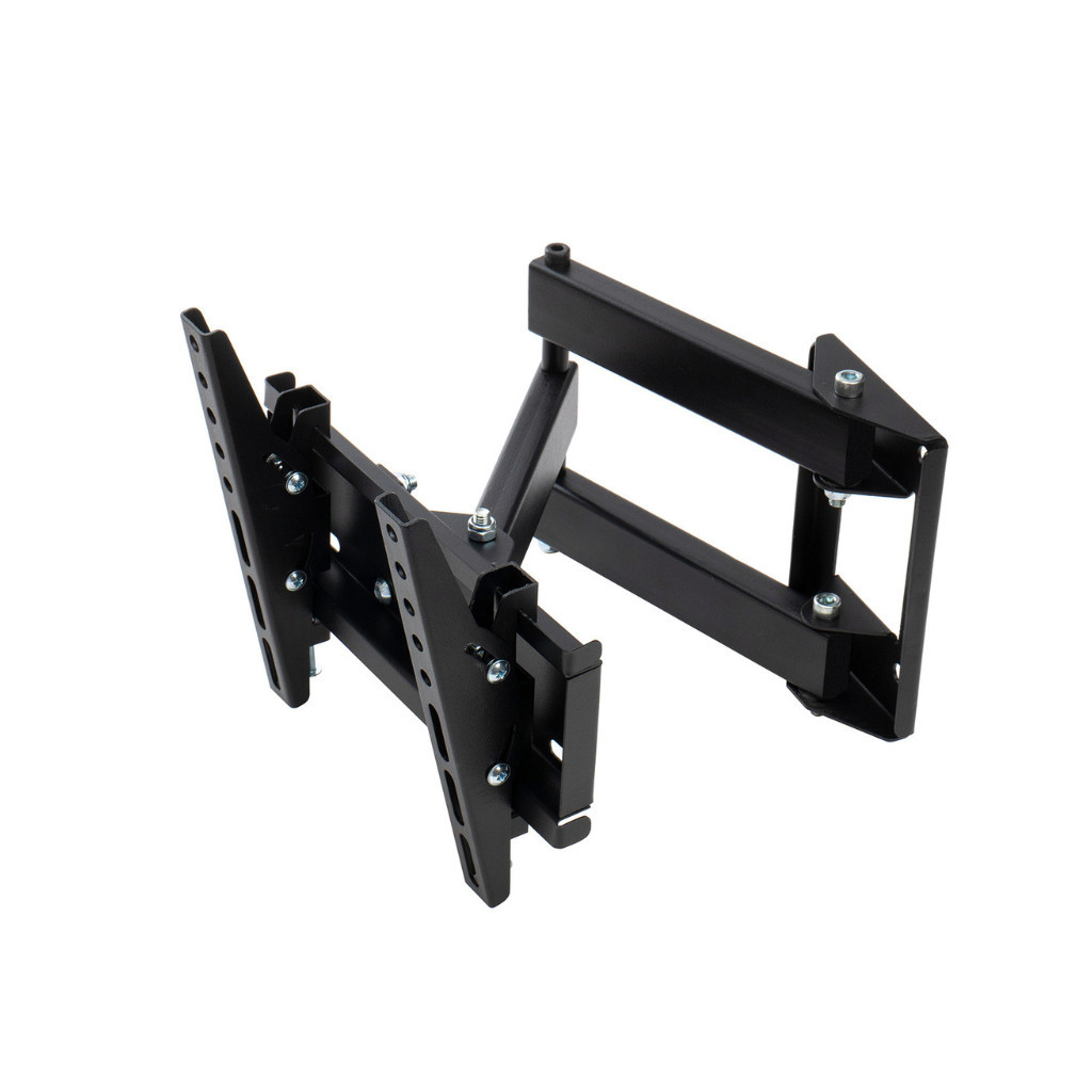Кронштейн Charmount TV02T-R3 Black - зображення 5