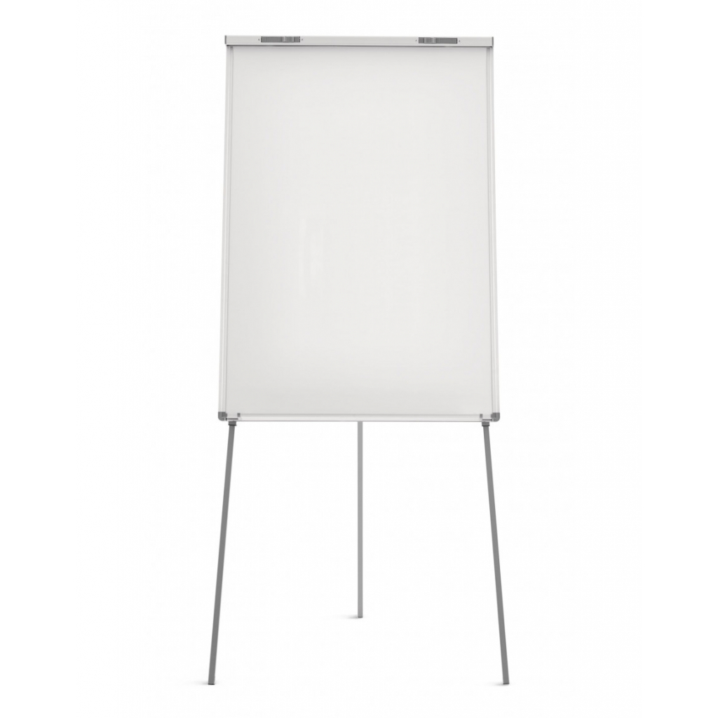 Фліпчарт Magnetoplan складаний Flipchart Junior SP 66х96 см (1226966) - зображення 1