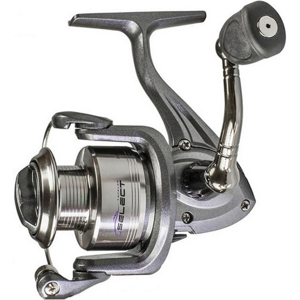 Котушка Select GTA 3000 (1870.01.64) - зображення 1