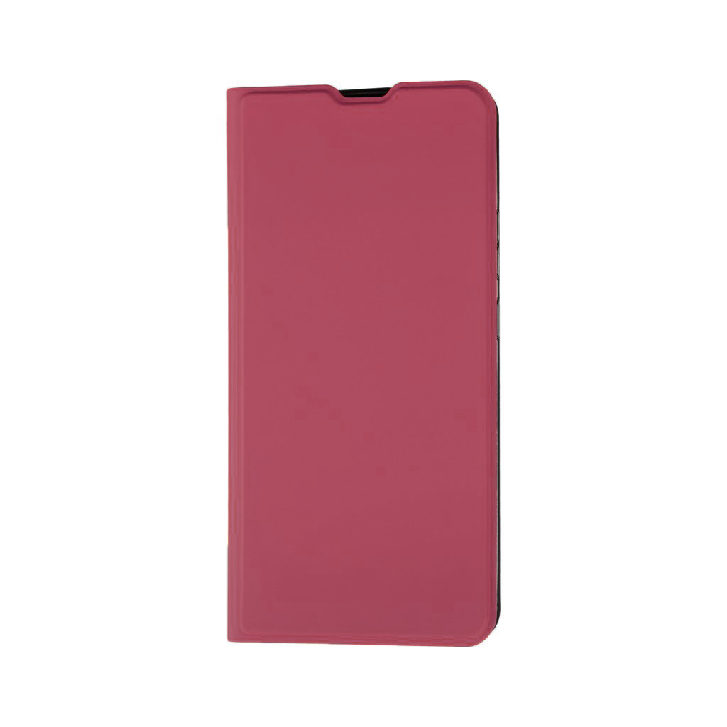 Чохол до мобільного телефона BeCover Exclusive New Style Samsung Galaxy A55 5G SM-A556 Red (712672) - зображення 2