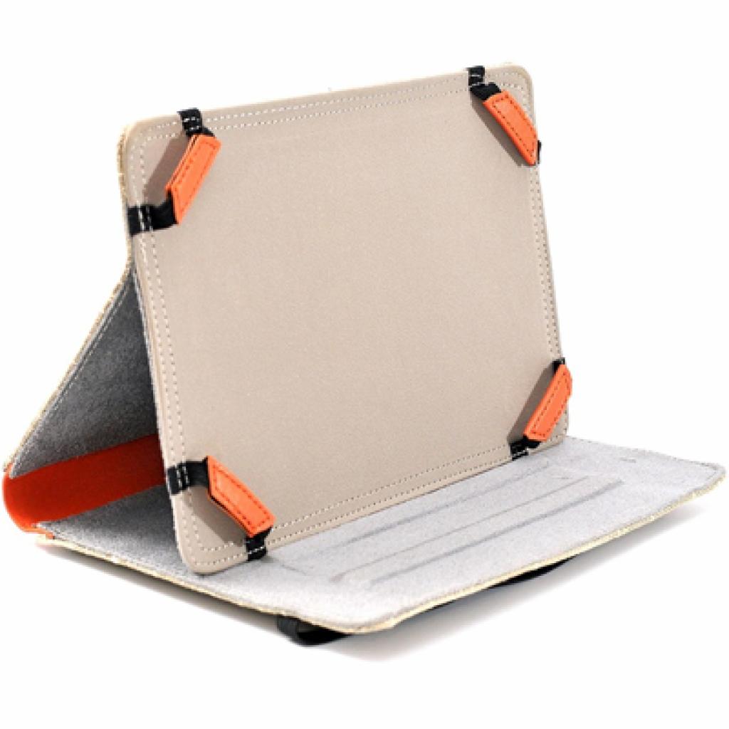 Чохол до планшета Grand-X 7 Torino 745 Olive (UTC - TR745OL) - зображення 2