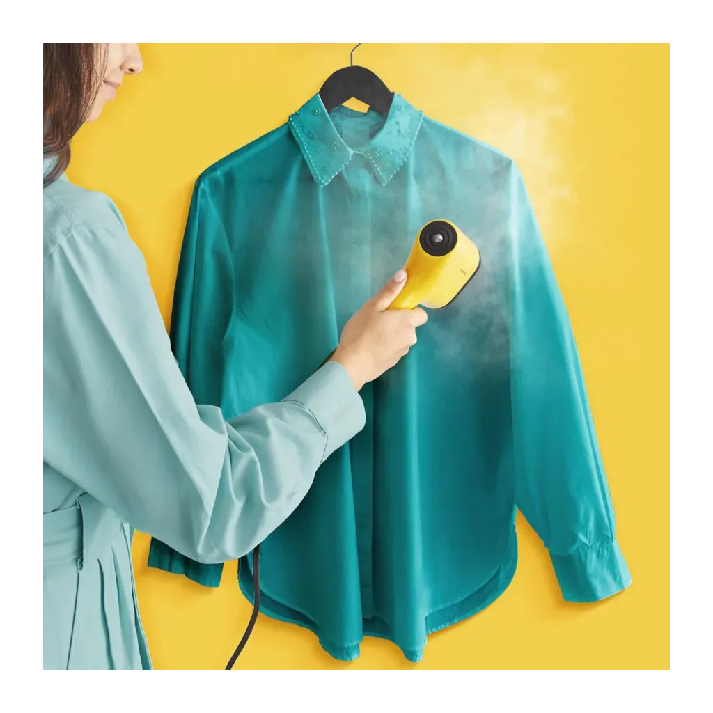 Відпарювач для одягу Tefal DT2020E1 - зображення 9