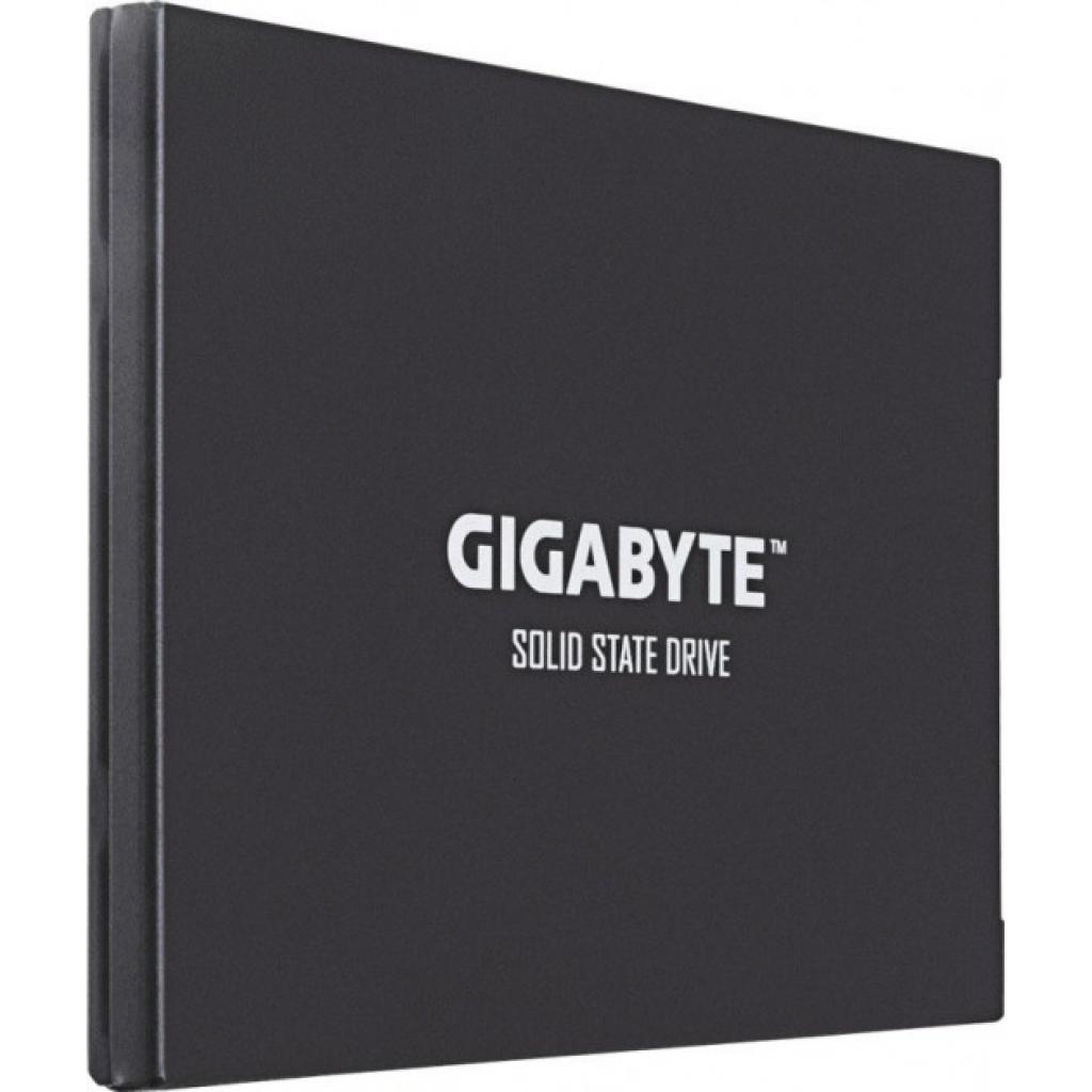 Накопичувач SSD 2.5" 1TB GIGABYTE (GP-UDPRO1T) - зображення 2