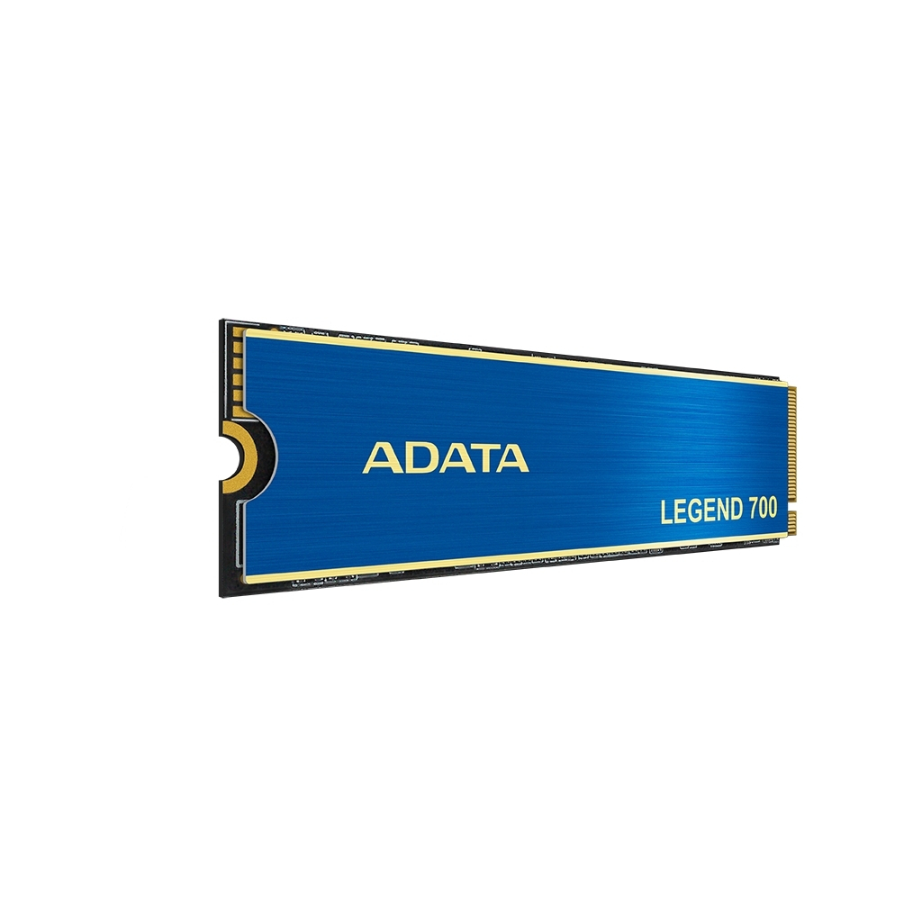 Накопичувач SSD M.2 2280 2TB ADATA (SLEG-700G-2TB-S48) - зображення 2