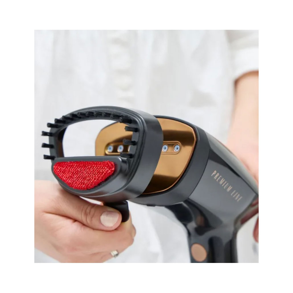 Відпарювач для одягу MPM MZP-03 - зображення 6