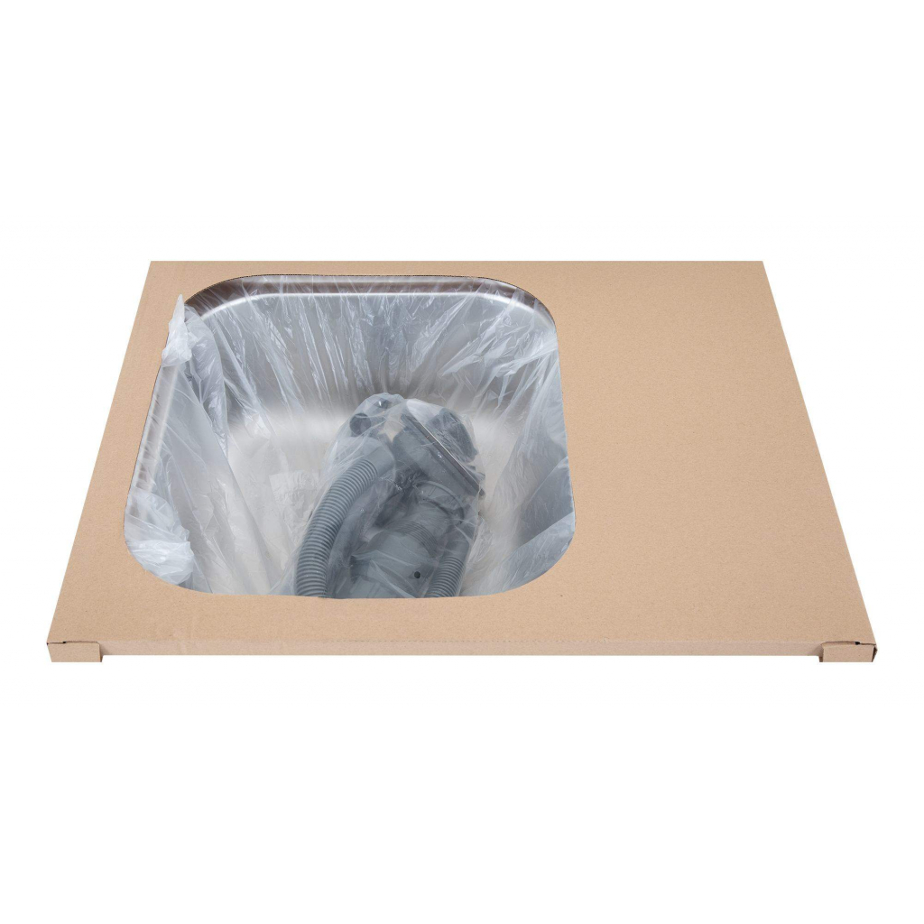 Мийка кухонна Interline POLO microdecor - зображення 7