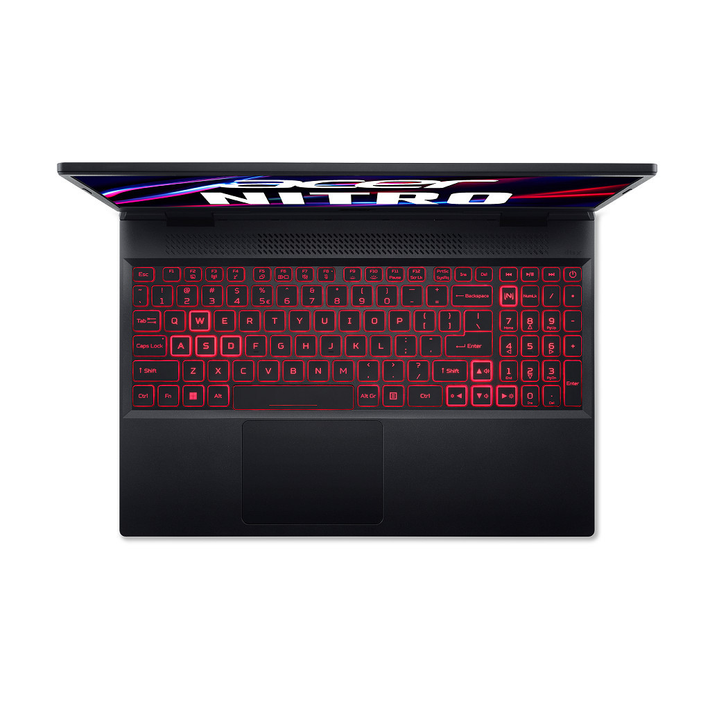 Ноутбук Acer Nitro 5 AN515-58-56LA (NH.QMZEU.004) - зображення 7
