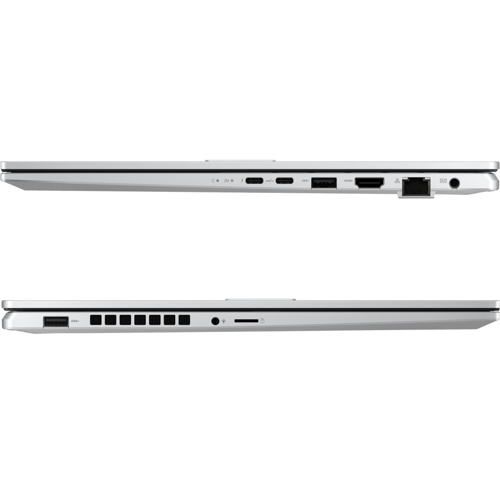 Ноутбук ASUS Vivobook 16 Pro K6602VU-N1105 (90NB1152-M004M0) - зображення 5