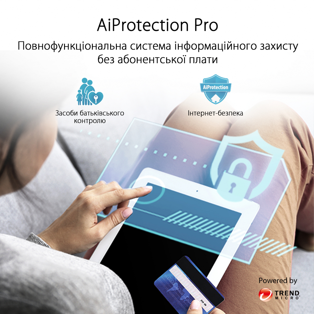 Маршрутизатор ASUS ZenWiFi mini CD6-2PK AC1500 - зображення 9