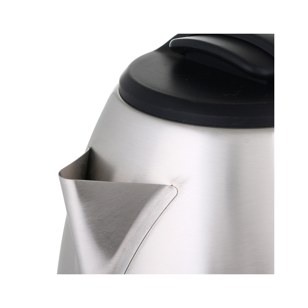 Електрочайник Saturn ST-EK8465 - зображення 5