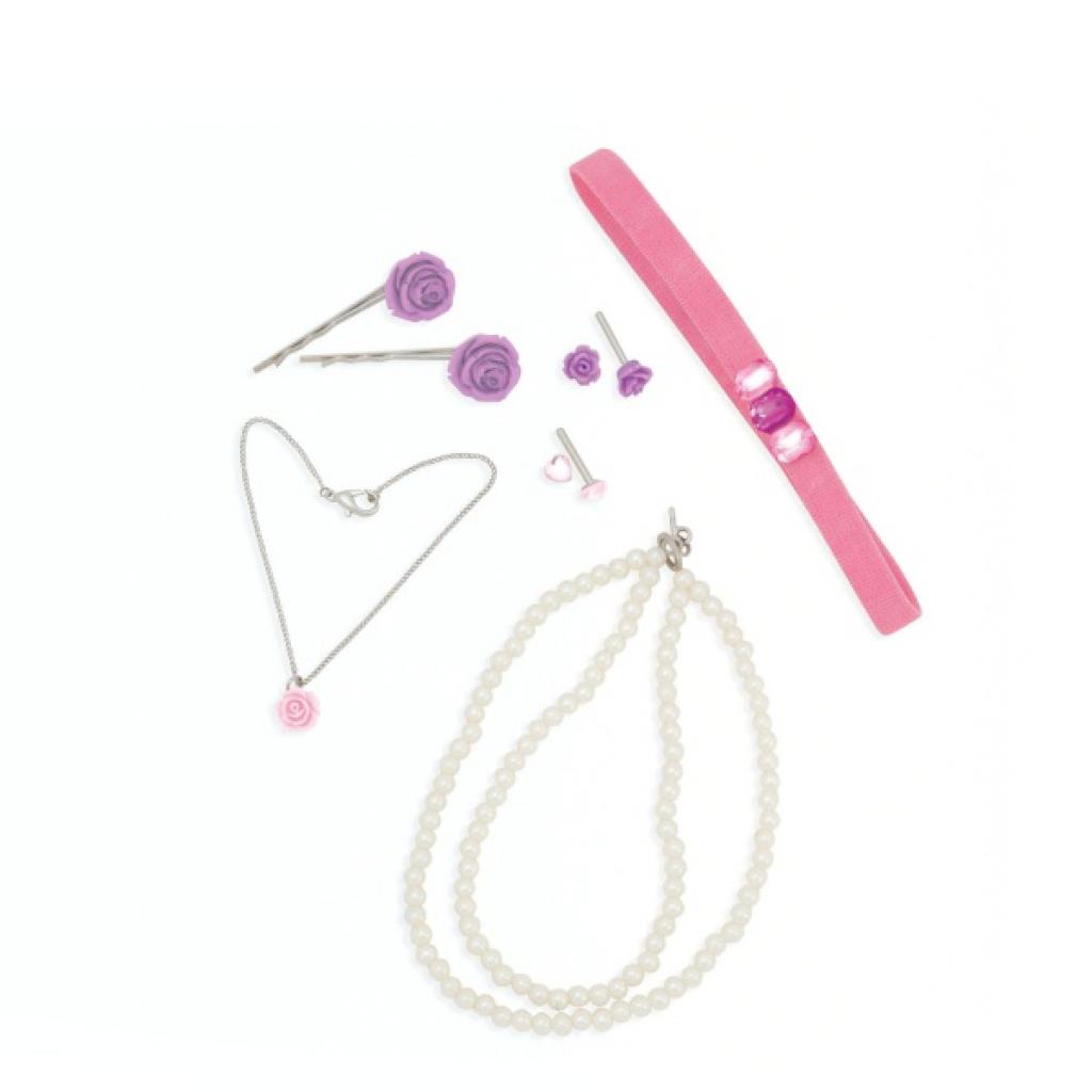 Лялька Our Generation Аня з прикрасами 46 см (BD31052Z) - зображення 2