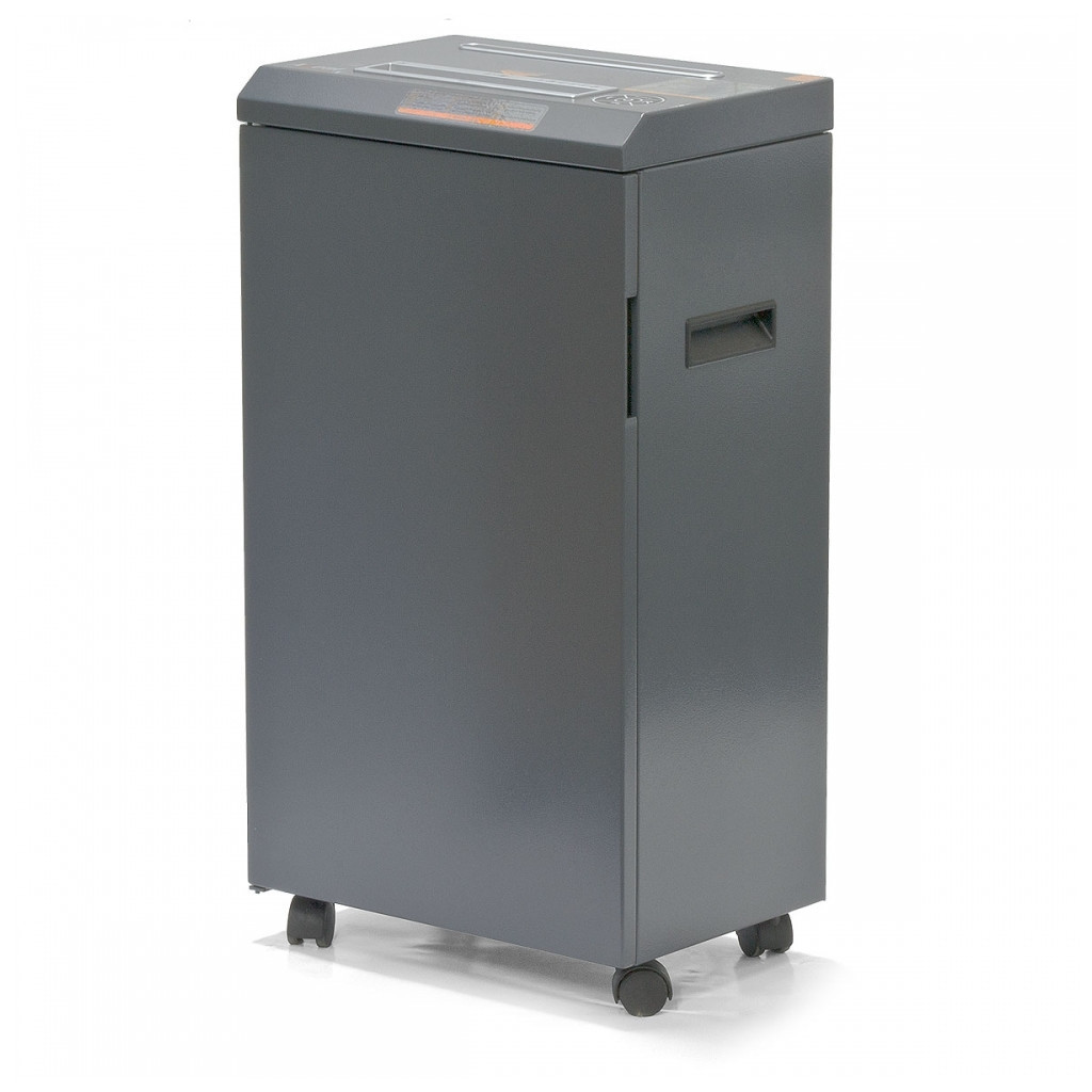 Знищувач документів Agent 217.5 X (2х10) (6030022) - зображення 1