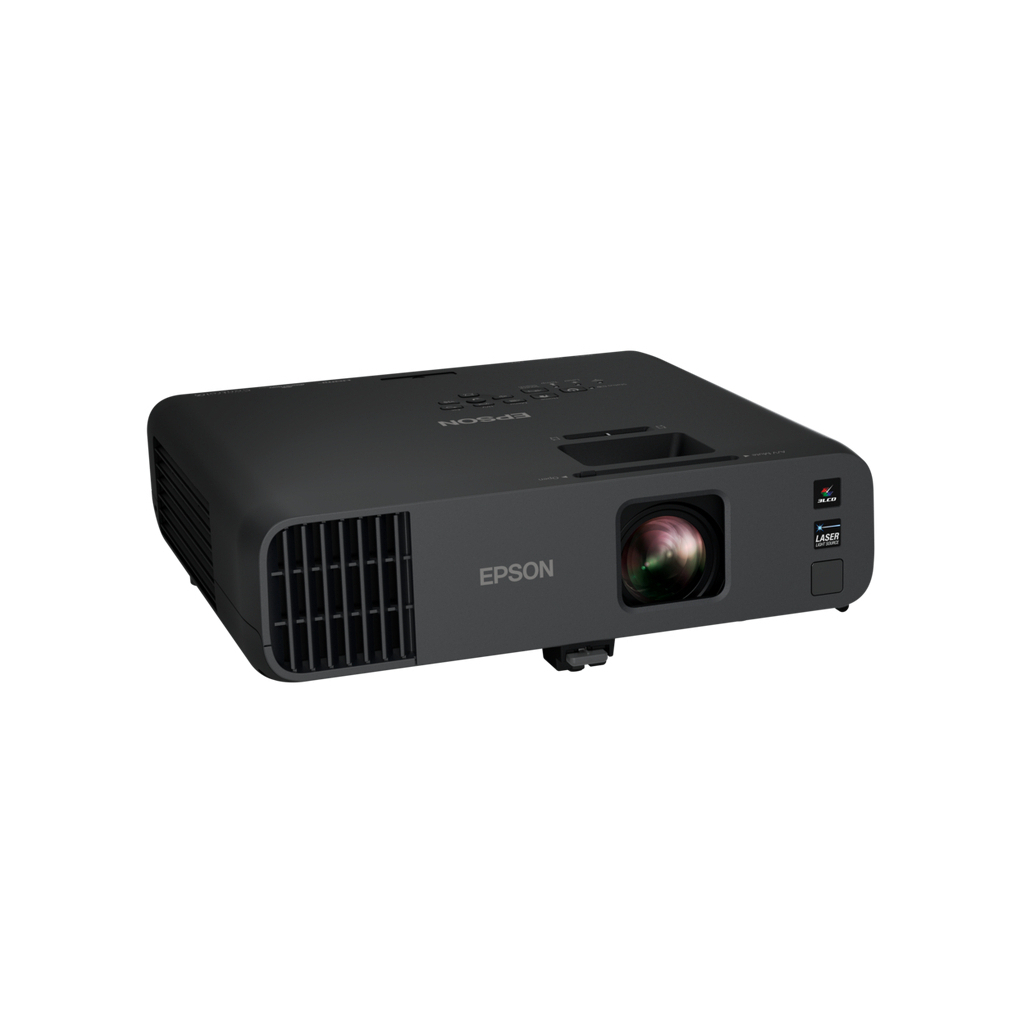 Проектор Epson EB-L265F (V11HA72180) - зображення 2