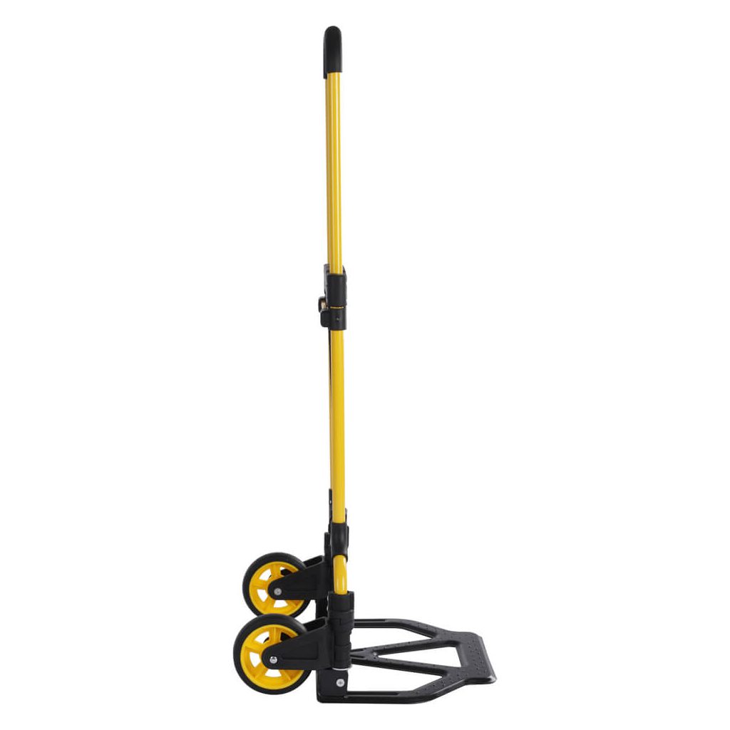 Візок вантажний Stanley до 70кг, розмір платформи 39х29см, вага 3,9 кг (SXWT-FT580) - picture 5